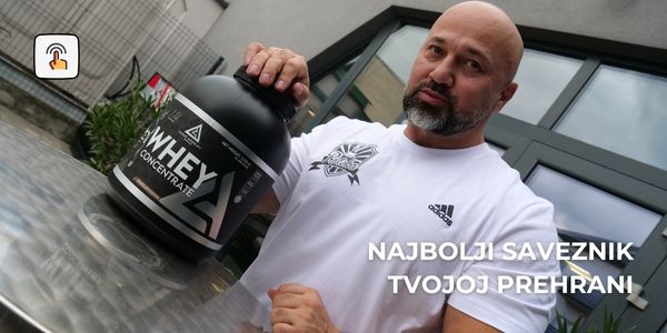 whey za sve